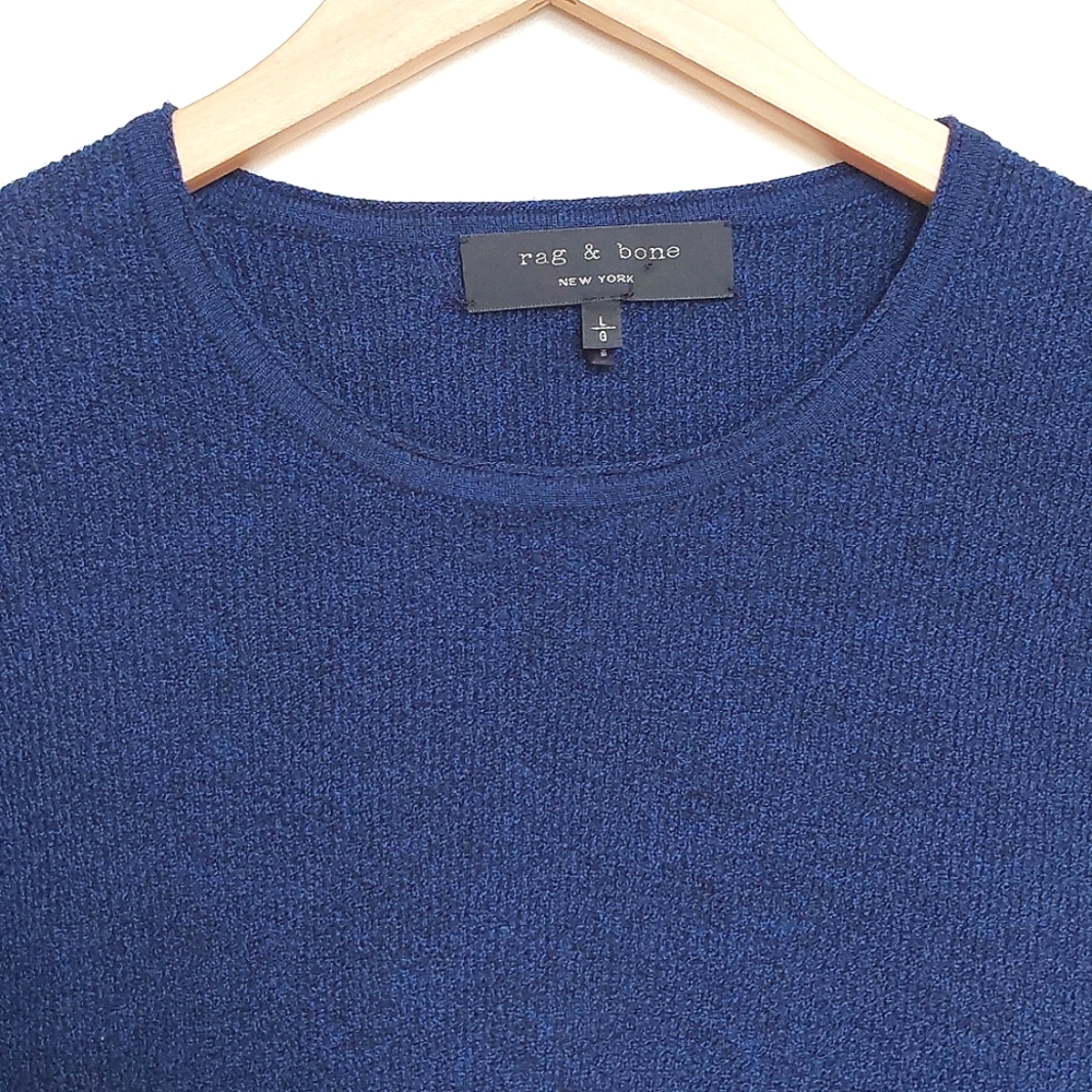 Rag & bone wool sweater - Picture 4 of 16